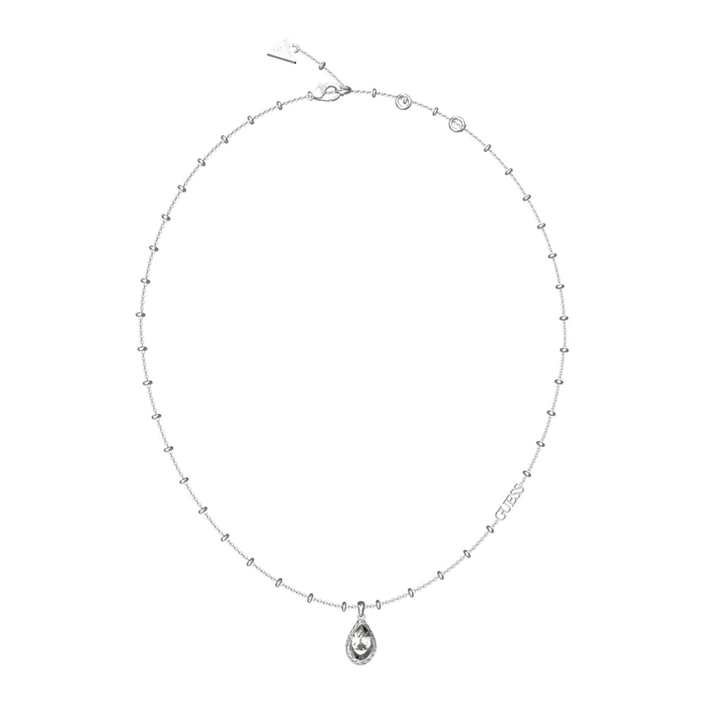 Guess Damenhalskette JUBN03391JWRHTU Guess Damenhalskette JUBN03391JWRHTU